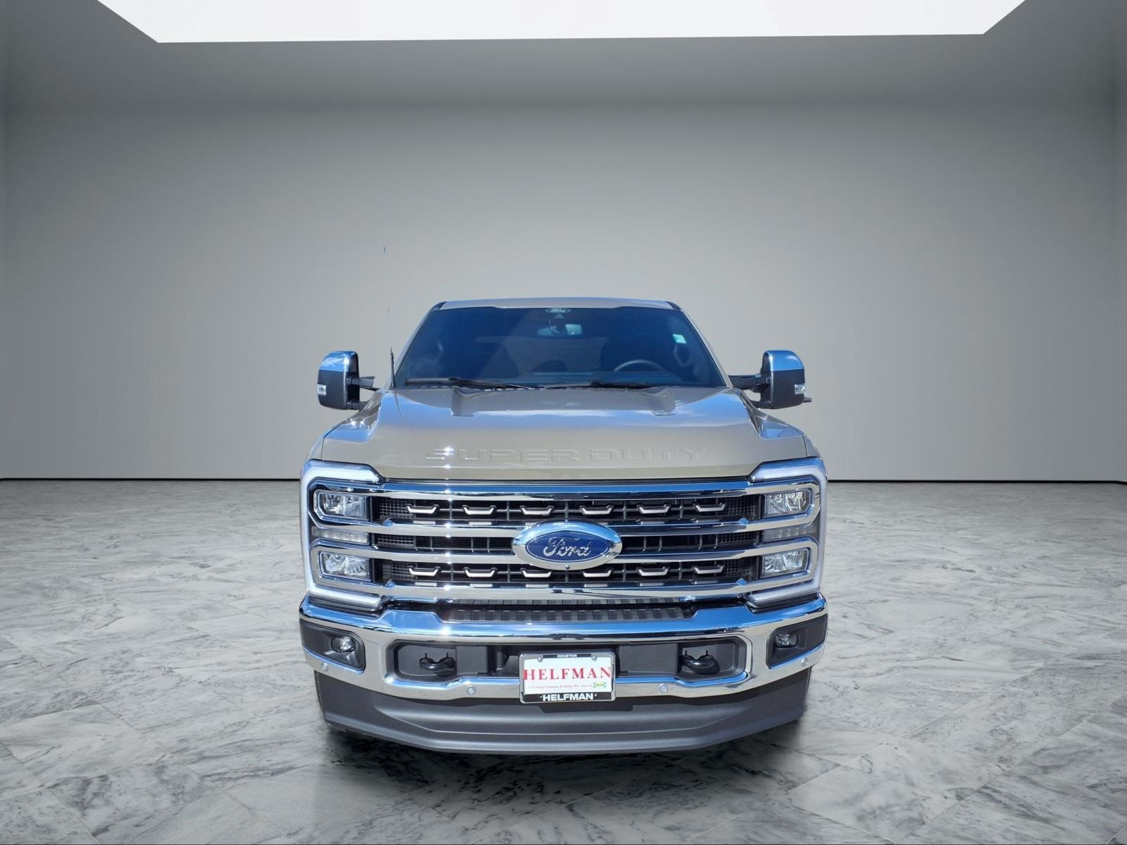 Used 2026 Ford F250 King Ranch w/ Chrome Package AWD/4WD image 2