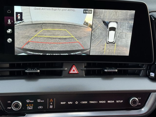 New 2025 Kia Sportage SX Prestige AWD/4WD image 15