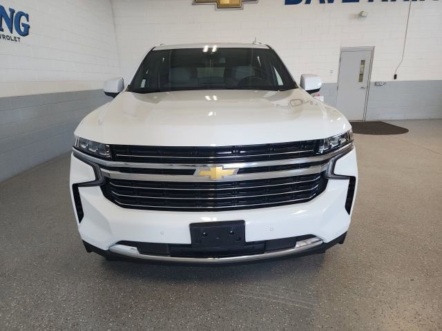 Used 2024 Chevrolet Suburban LT AWD/4WD image 6