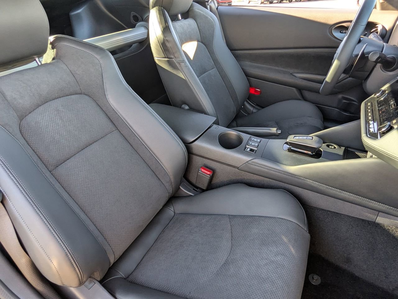 New 2026 Nissan Z Performance w/ Floor Mat Package image 29