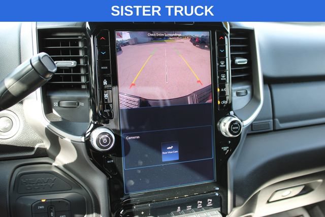 Used 2026 RAM 2500 Big Horn AWD/4WD image 22