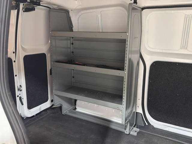 Used 2021 Nissan NV200 SV FWD image 25