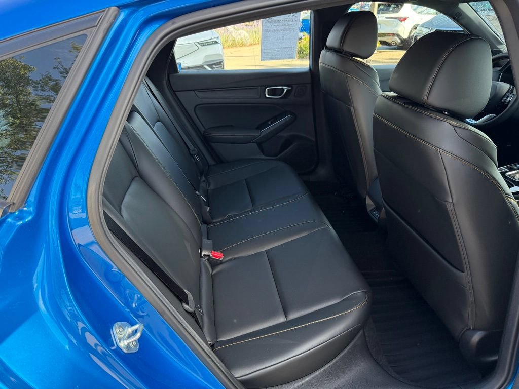 Certified 2026 Acura Integra A-Spec w/ Technology Package FWD image 19