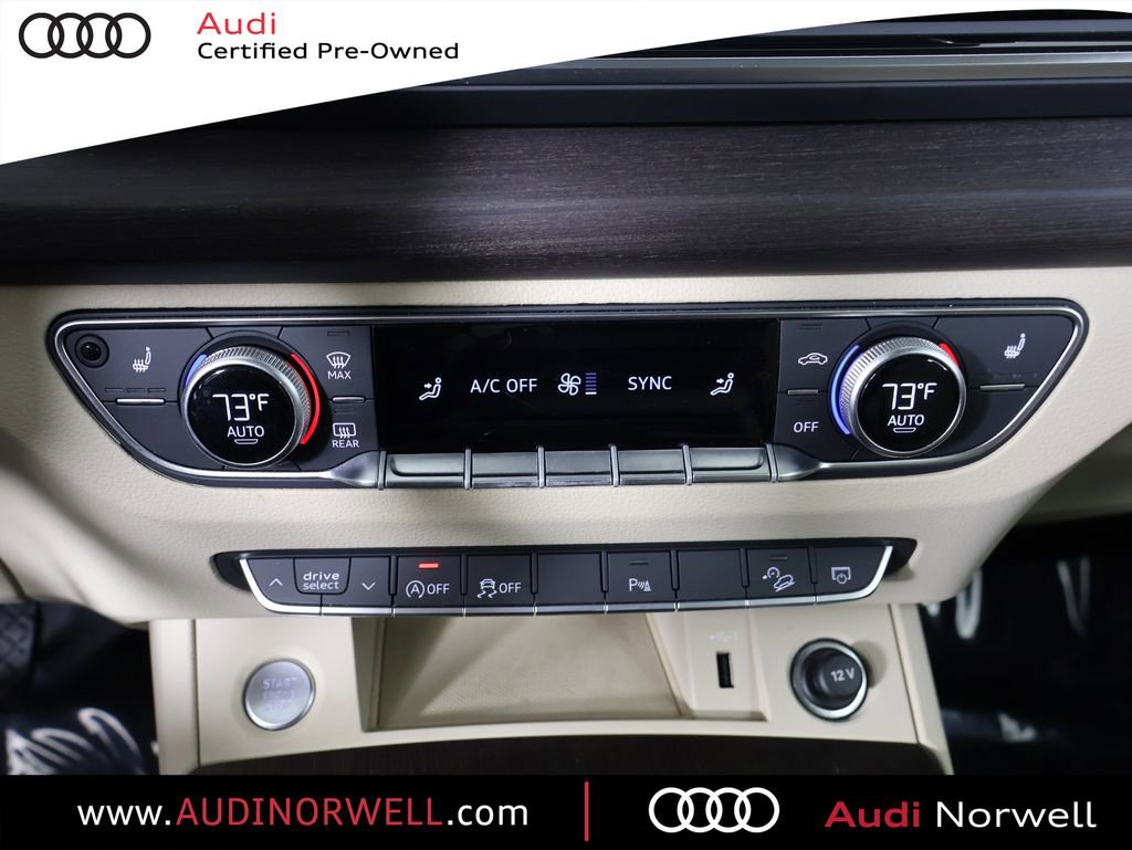 Certified 2023 Audi Q5 2.0T Premium w/ Convenience Package image 5