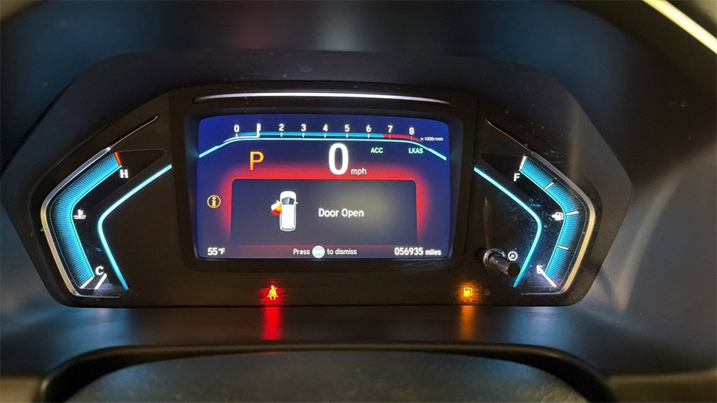 Used 2019 Honda Odyssey Elite image 35