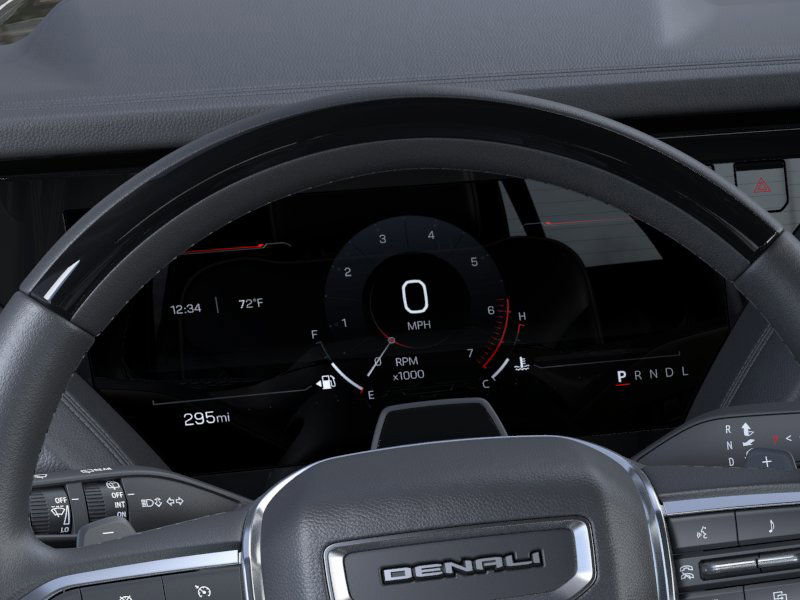 New 2026 GMC Yukon XL Denali w/ Denali Reserve Package image 42