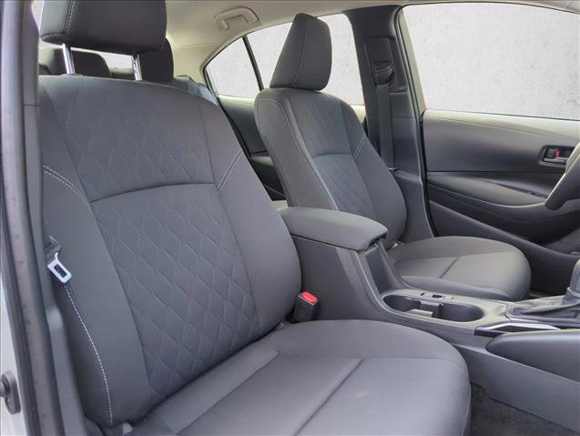 Certified 2026 Toyota Corolla LE image 22