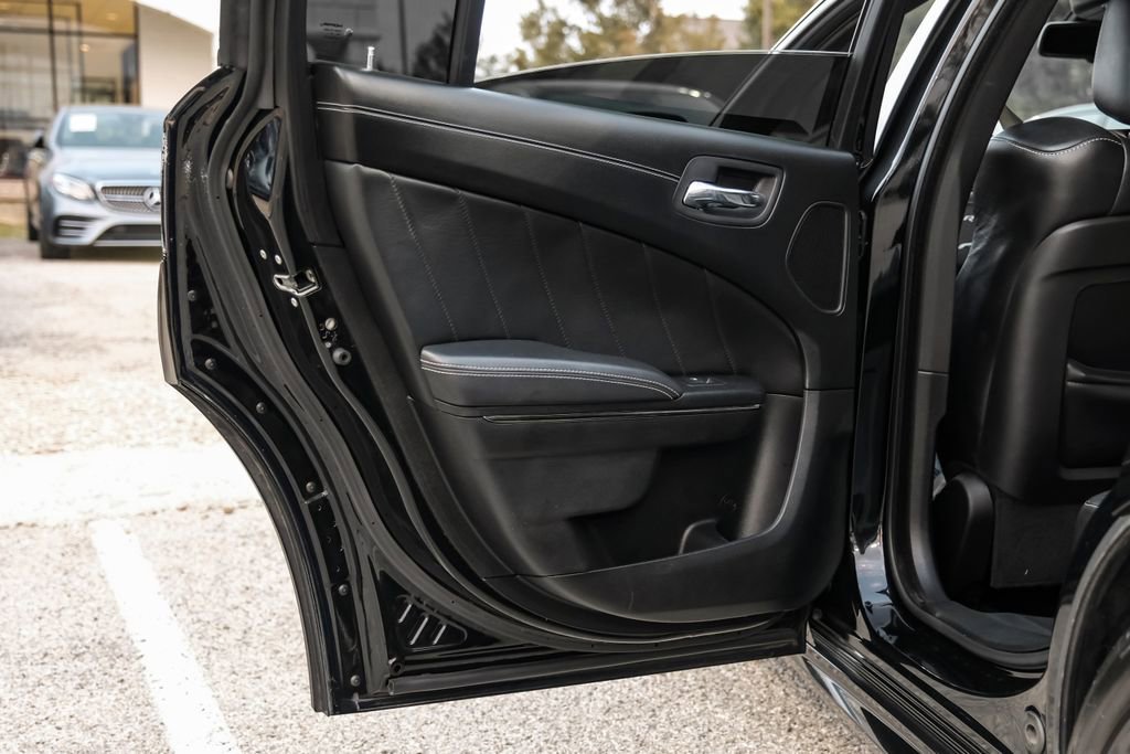 Used 2023 Dodge Charger SRT Hellcat w/ Harman/Kardon Audio Group image 44