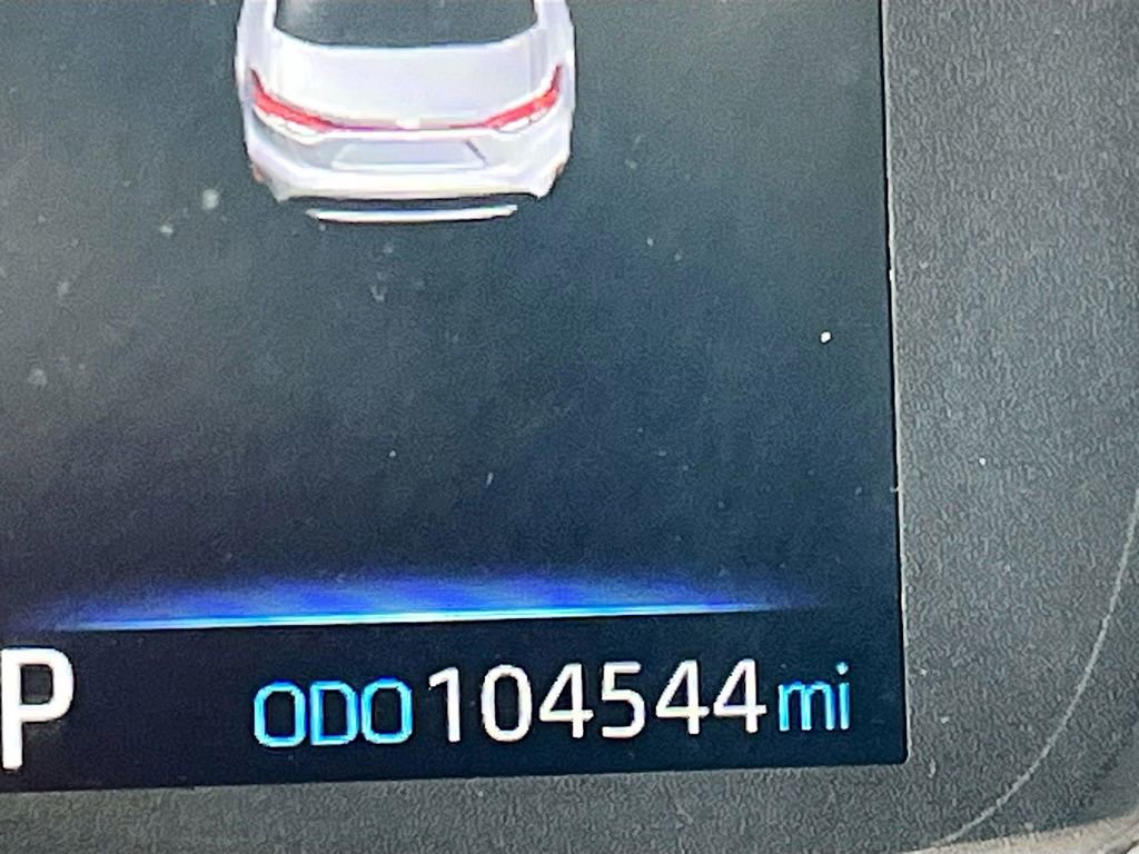 Used 2021 Toyota Corolla LE FWD image 12