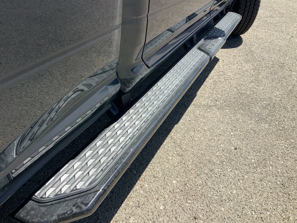 New 2025 RAM 2500 Big Horn AWD/4WD image 14