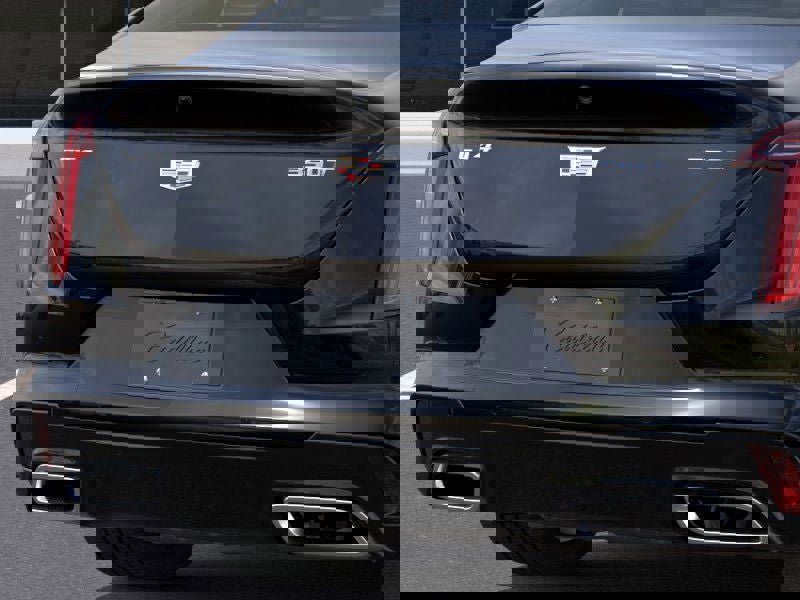 New 2026 Cadillac CT4 Premium Luxury image 14