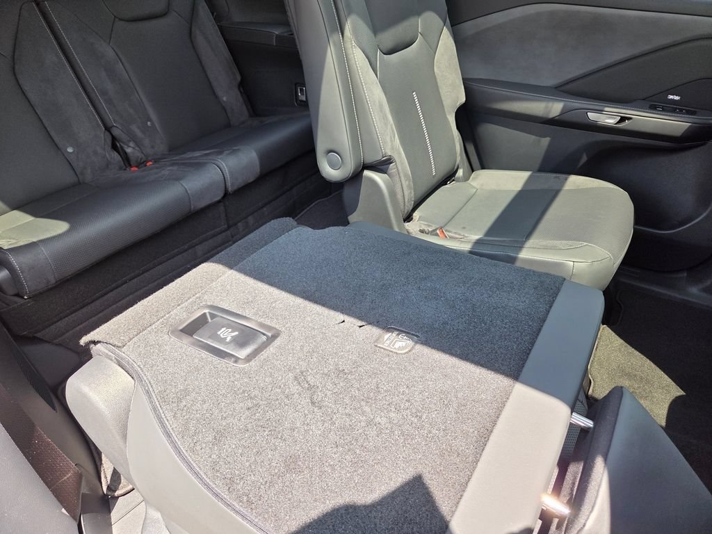New 2026 Lexus TX 350 AWD image 5