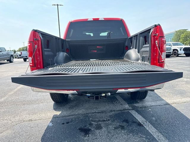 Used 2016 Ford F150 XLT AWD/4WD image 23