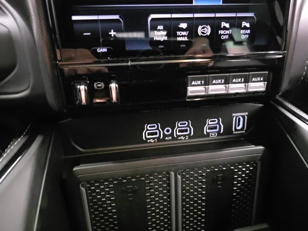 New 2026 RAM 3500 Limited image 22