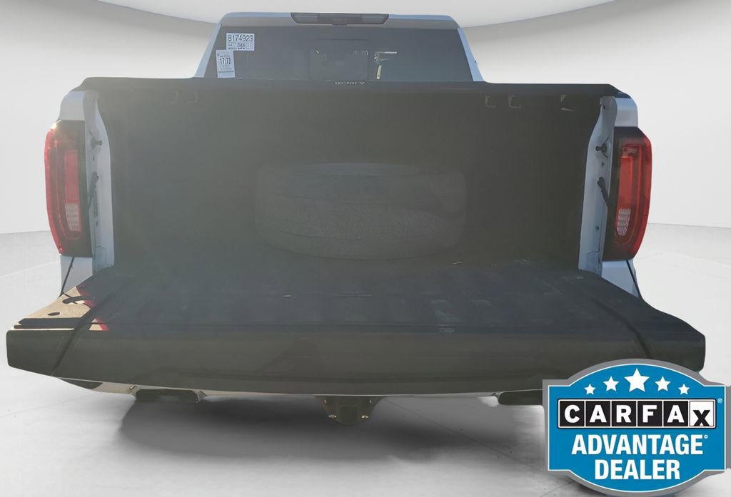 Used 2022 GMC Sierra 1500 Denali w/ Denali Reserve Package image 24