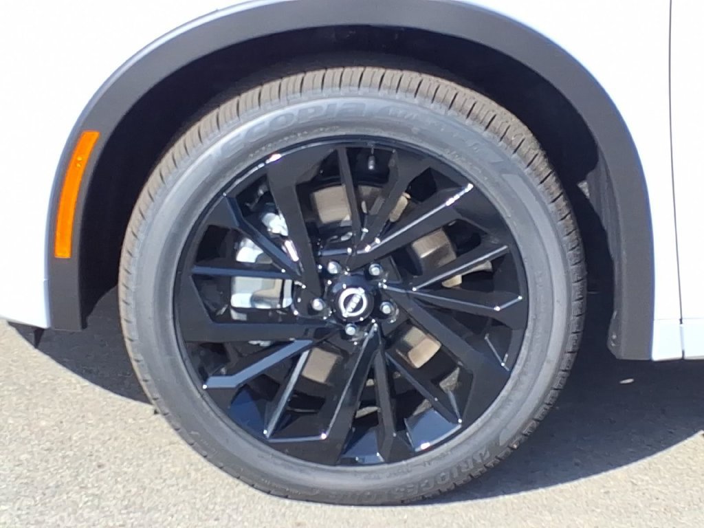 New 2026 Nissan Rogue Platinum AWD/4WD image 6