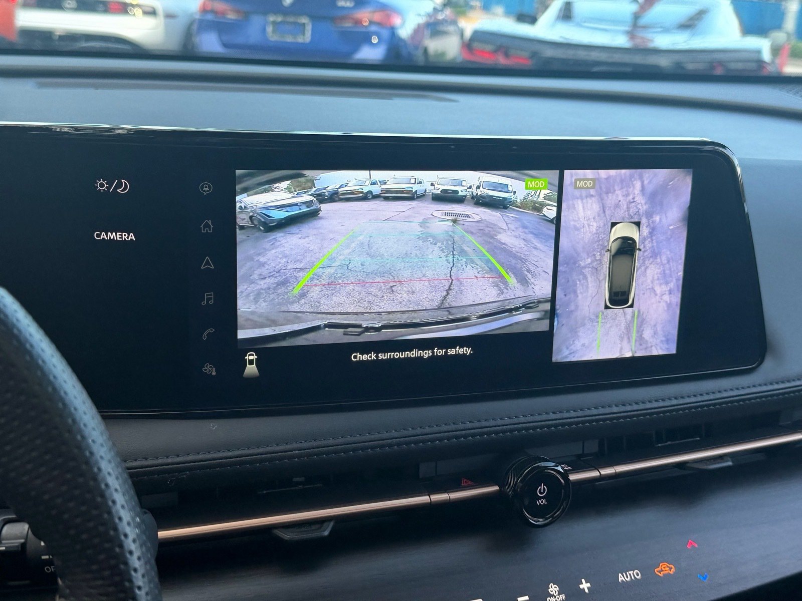 Certified 2024 Nissan Ariya FWD image 25