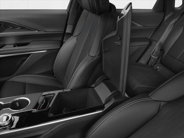 New 2027 Cadillac Lyriq V Premium AWD/4WD image 10