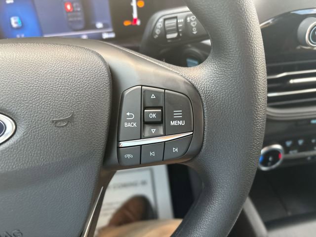 New 2026 Ford Escape Active FWD image 22