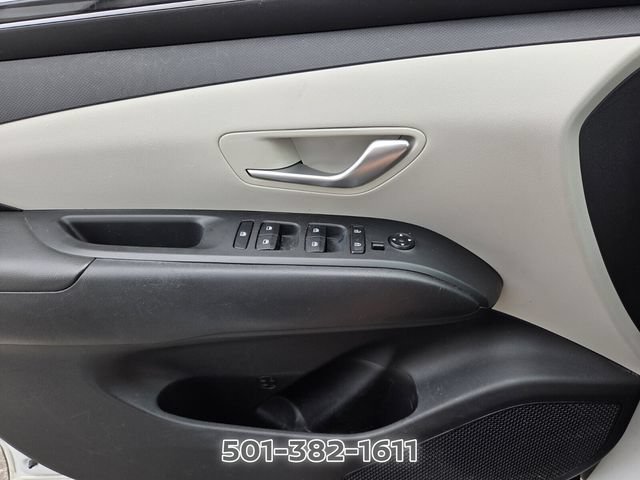 Used 2024 Hyundai Tucson SEL FWD image 28
