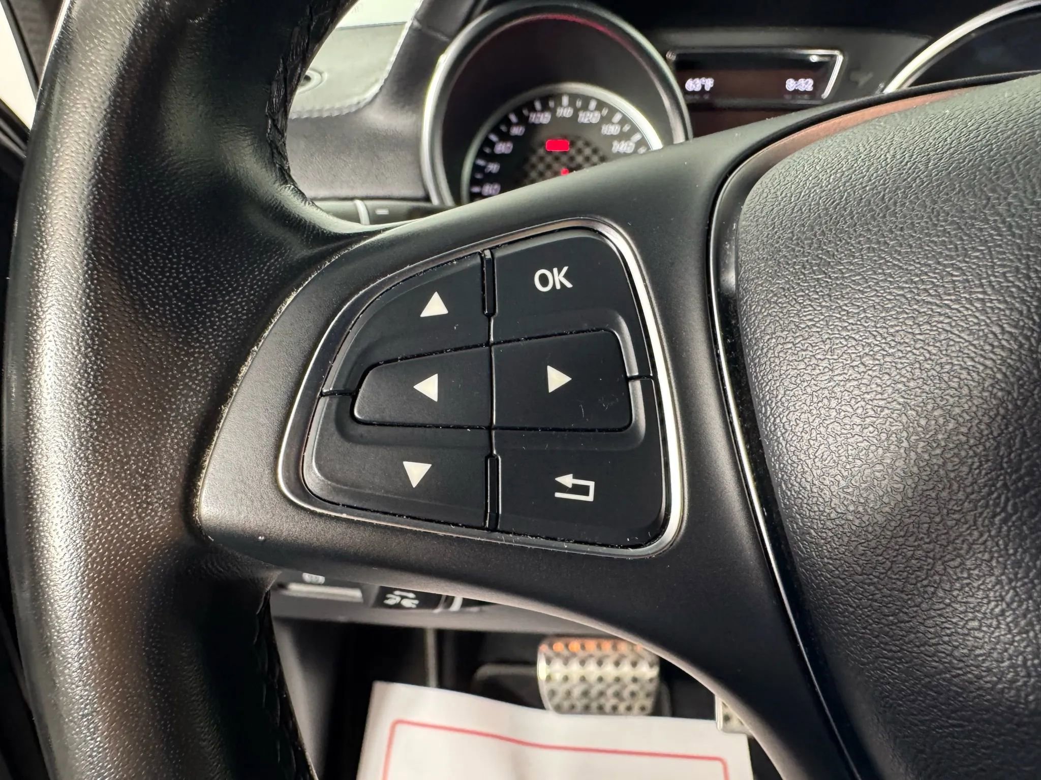 Used 2018 Mercedes-Benz GLE 43 AMG 4MATIC image 15