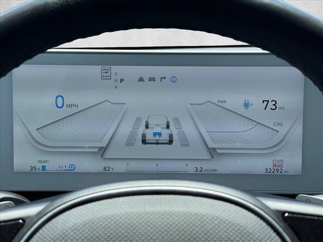 Certified 2024 Hyundai Ioniq 5 SEL AWD/4WD image 11