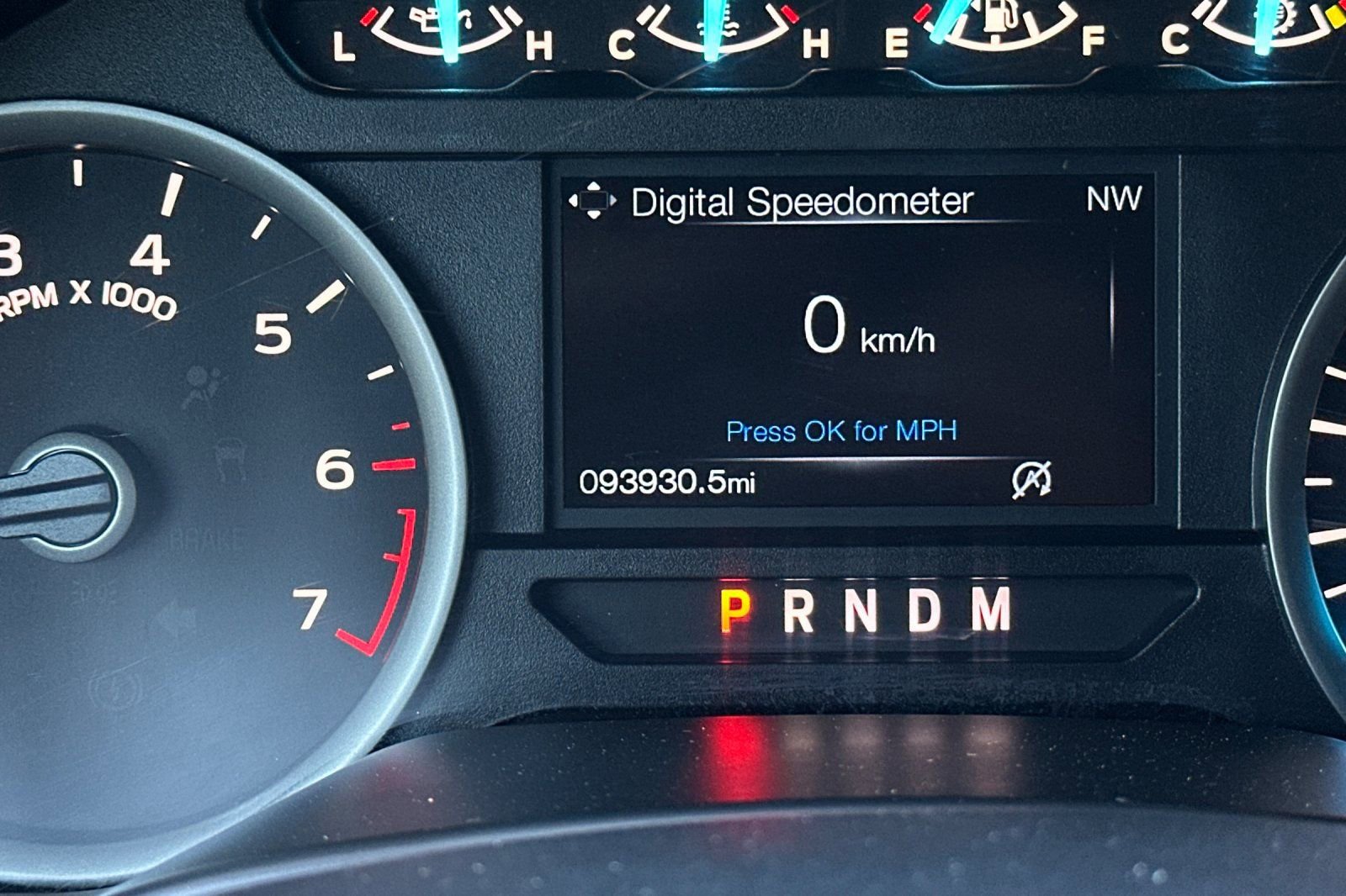 Certified 2018 Ford F150 XLT w/ Equipment Group 302A Luxury image 23