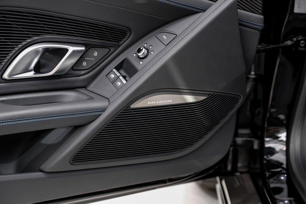 Used 2020 Audi R8 V10 performance image 37