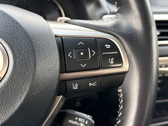 Used 2018 Lexus GS 350 AWD w/ Premium Package image 34