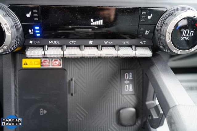 Used 2024 Toyota Tacoma Trailhunter image 58