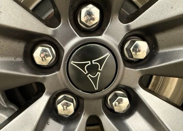 New 2026 Dodge Charger Scat Pack w/ Blacktop Package image 36