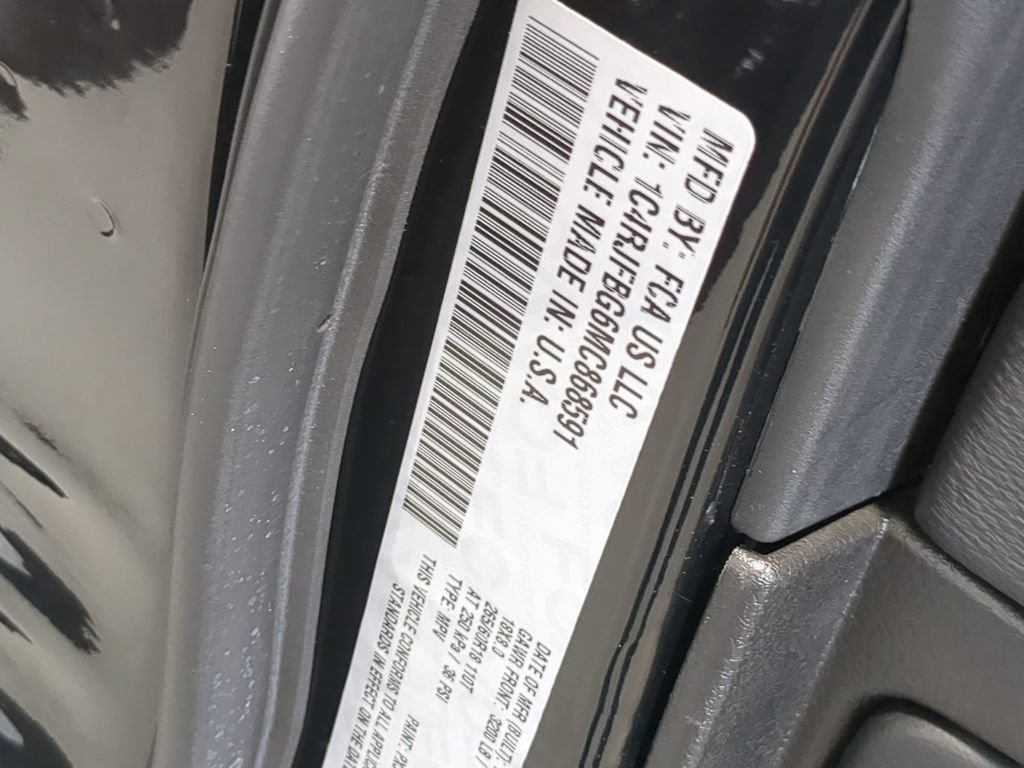Used 2021 Jeep Grand Cherokee Limited AWD/4WD image 40