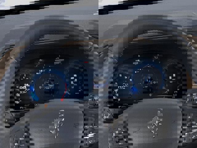 New 2025 Ford Bronco Sport Outer Banks image 13