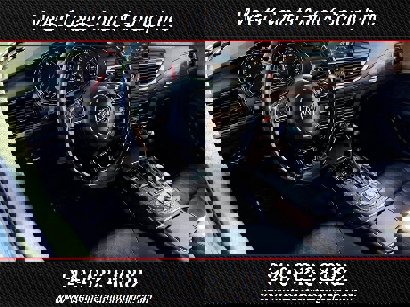 Used 2016 Audi A7 3.0T Premium Plus image 6