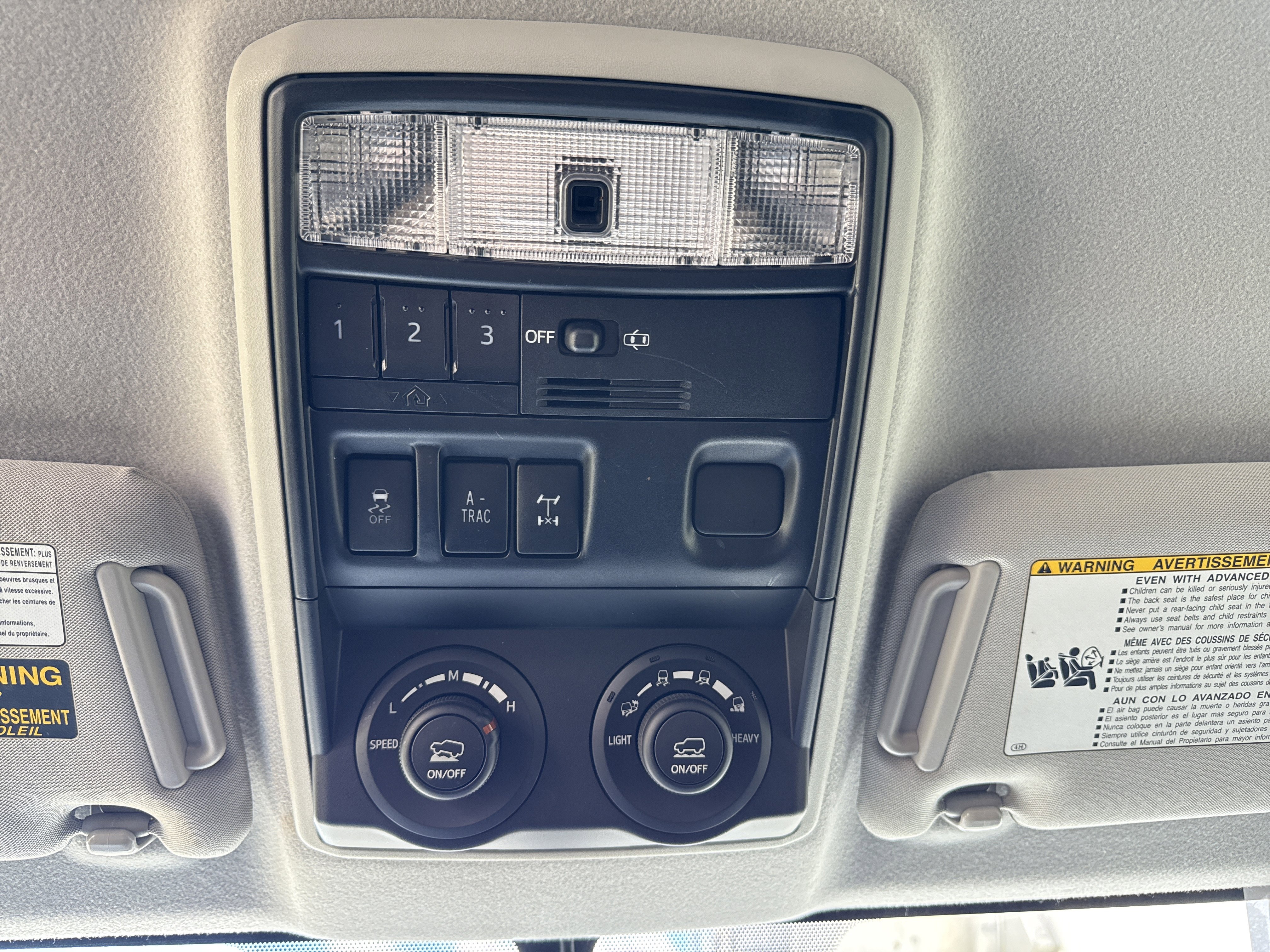 Used 2016 Toyota 4Runner TRD Pro image 23