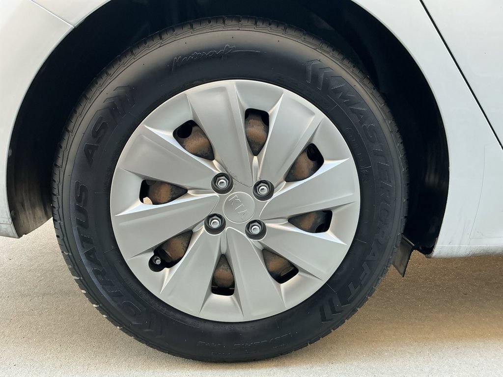 Used 2018 Kia Rio LX FWD image 27