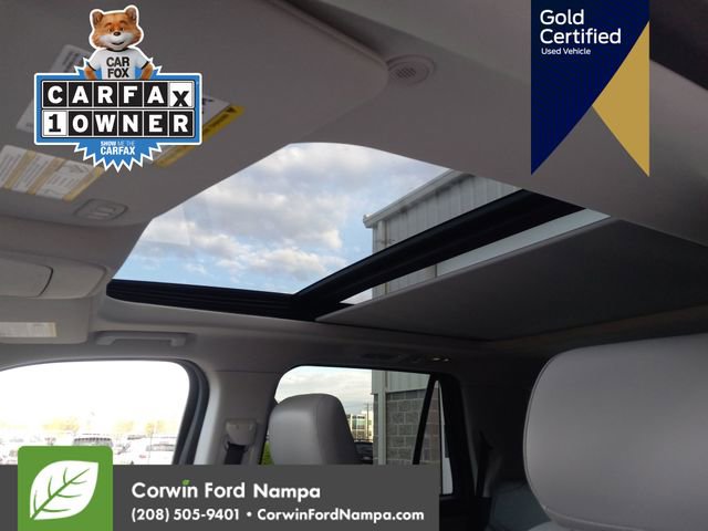 Used 2025 Ford Expedition Active image 24