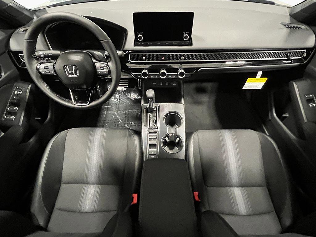 New 2026 Honda Civic Sport image 15