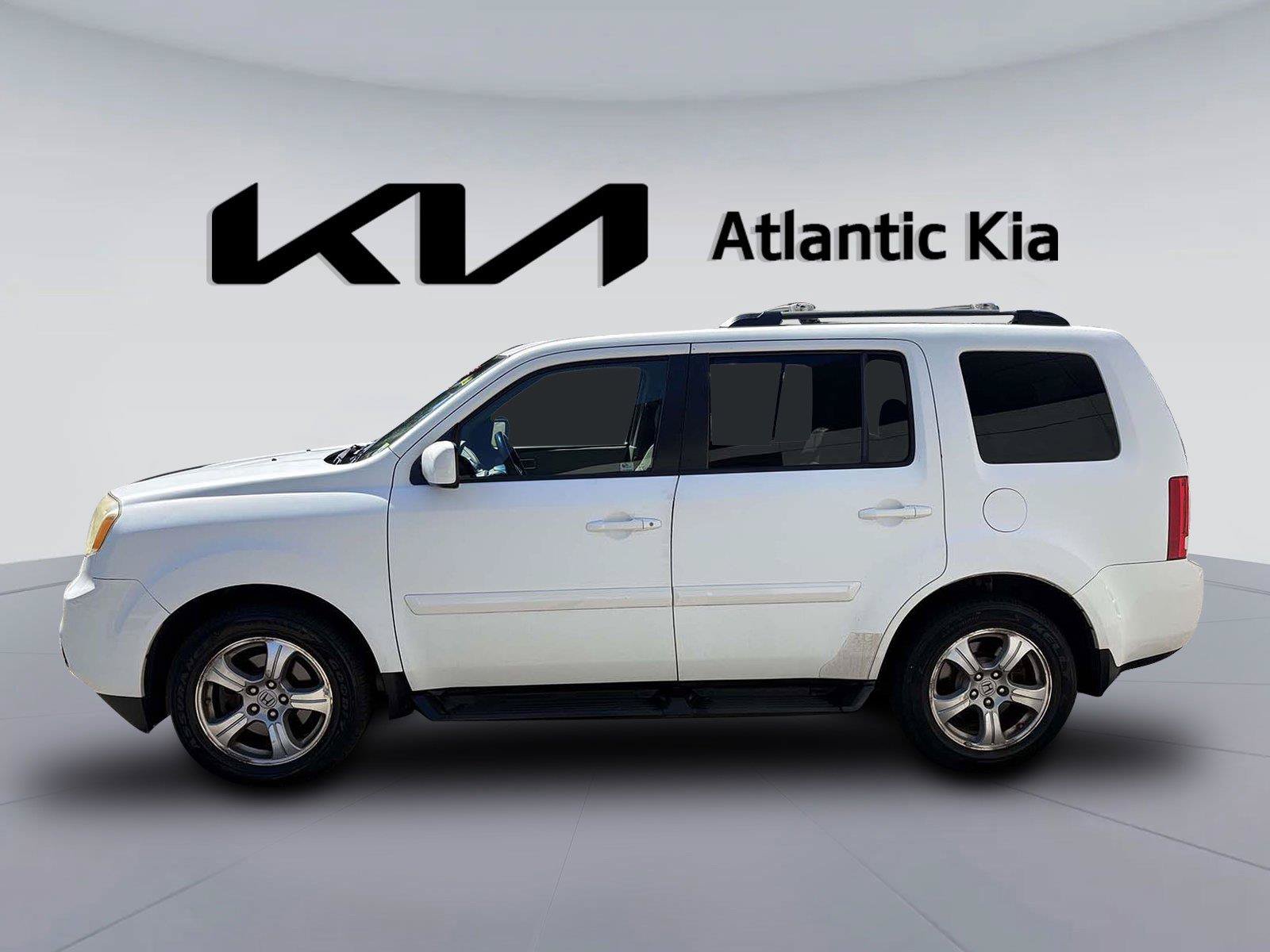 Used 2012 Honda Pilot EX-L image 11