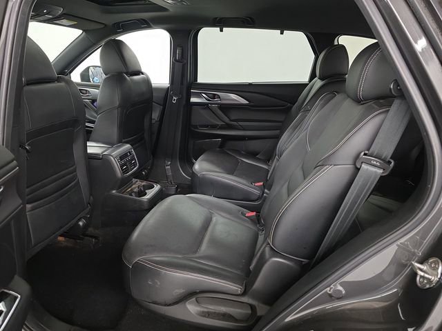Used 2021 MAZDA CX-9 Grand Touring FWD image 10