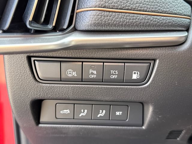 New 2026 MAZDA CX-70 SC Plus image 24