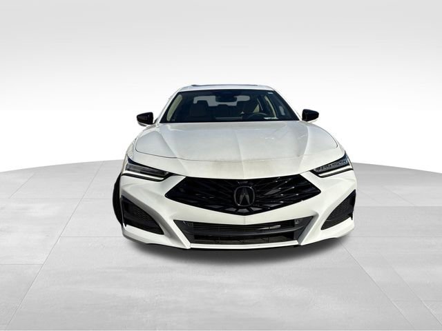 Used 2024 Acura TLX w/ Technology Package image 12