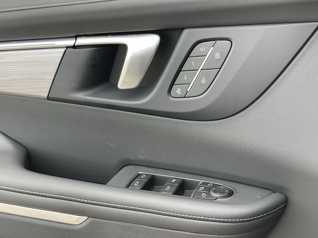 New 2026 Buick Enclave Preferred w/ Super Cruise Package FWD image 24
