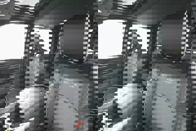 New 2026 RAM 2500 Laramie image 12