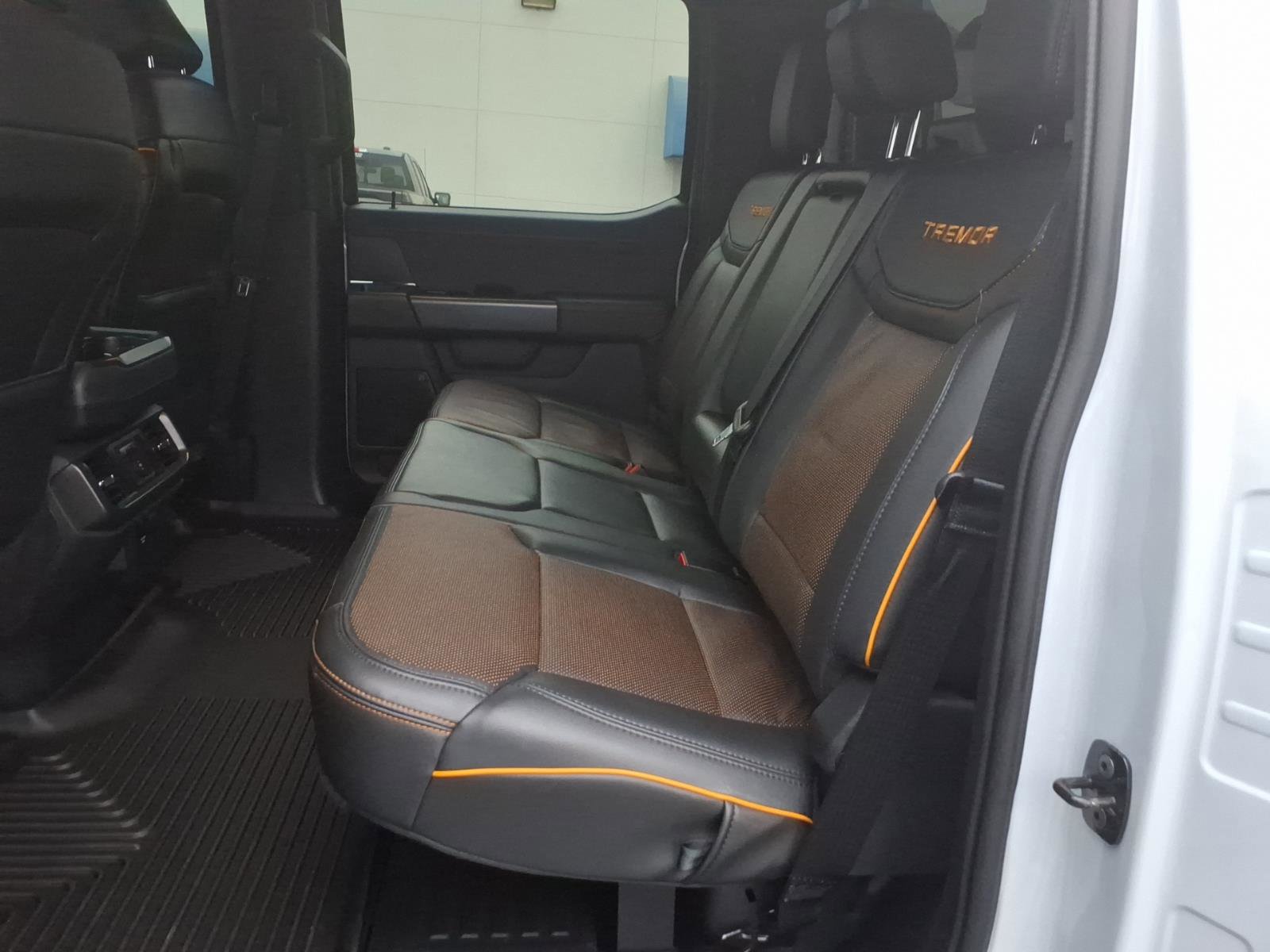 Used 2025 Ford F150 Tremor w/ Equipment Group 402A High image 13