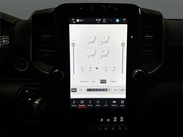 Used 2023 RAM 1500 Laramie image 20