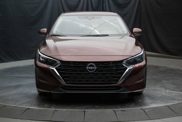 Used 2024 Nissan Sentra SV image 4