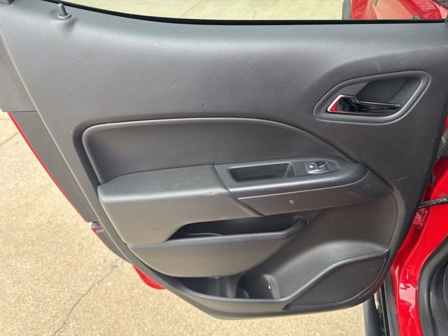 Used 2018 Chevrolet Colorado ZR2 w/ ZR2 Dusk Special Edition AWD/4WD image 29