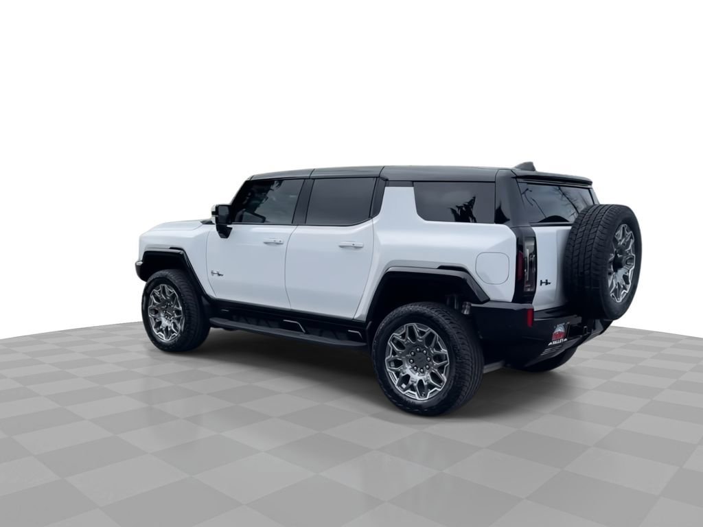 New 2025 GMC Hummer EV 3X image 6