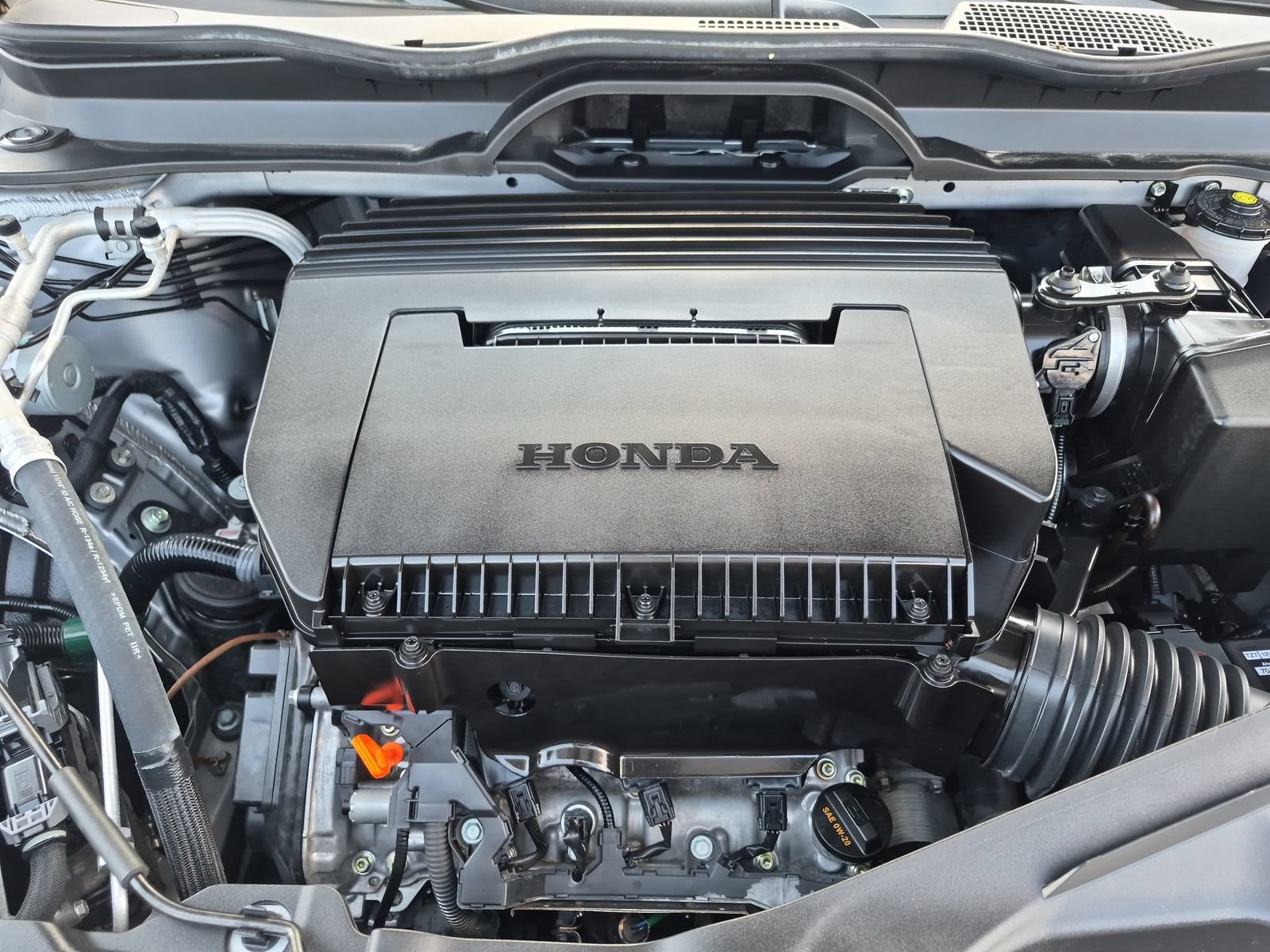 Certified 2023 Honda Pilot EX-L image 22